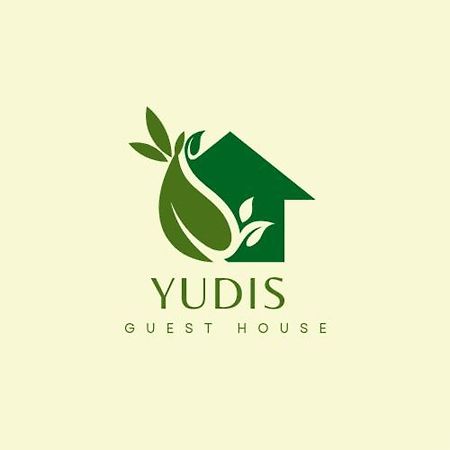 Yudis Guest House Ubud  Bagian luar foto