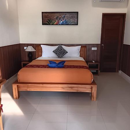 Yudis Guest House Ubud  Ruang foto