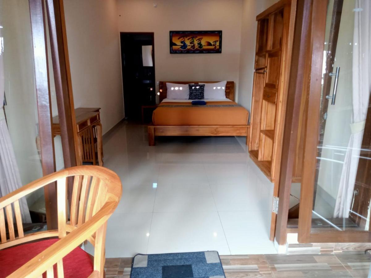 Yudis Guest House Ubud  Bagian luar foto