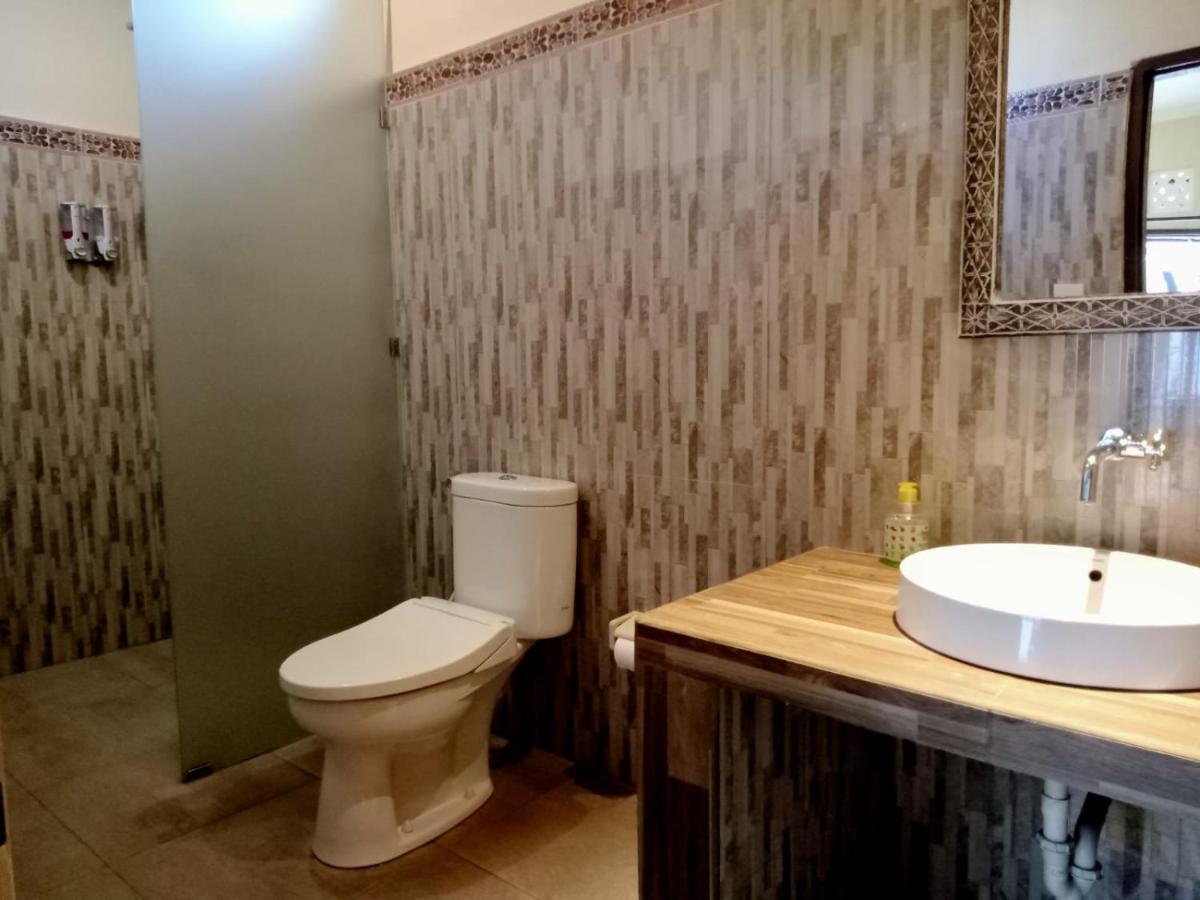 Yudis Guest House Ubud  Bagian luar foto