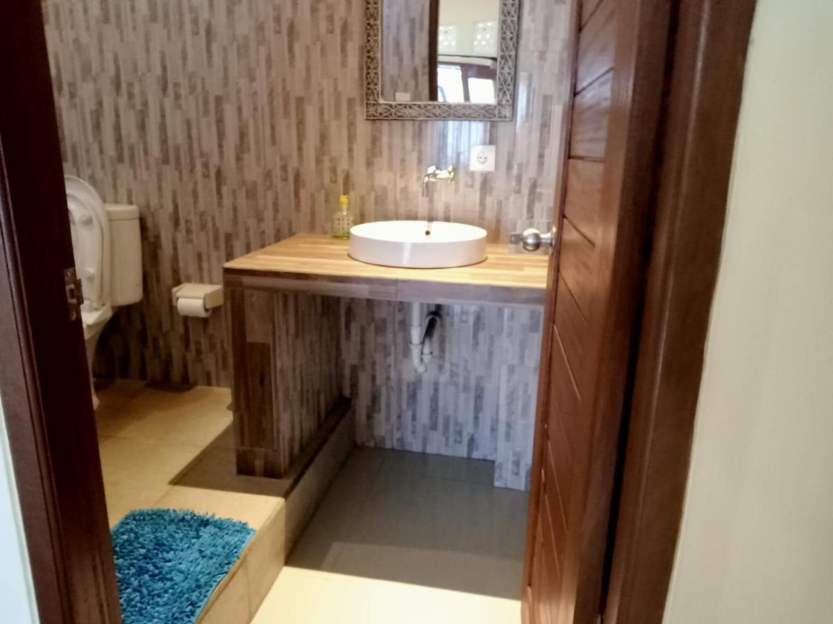 Yudis Guest House Ubud  Bagian luar foto