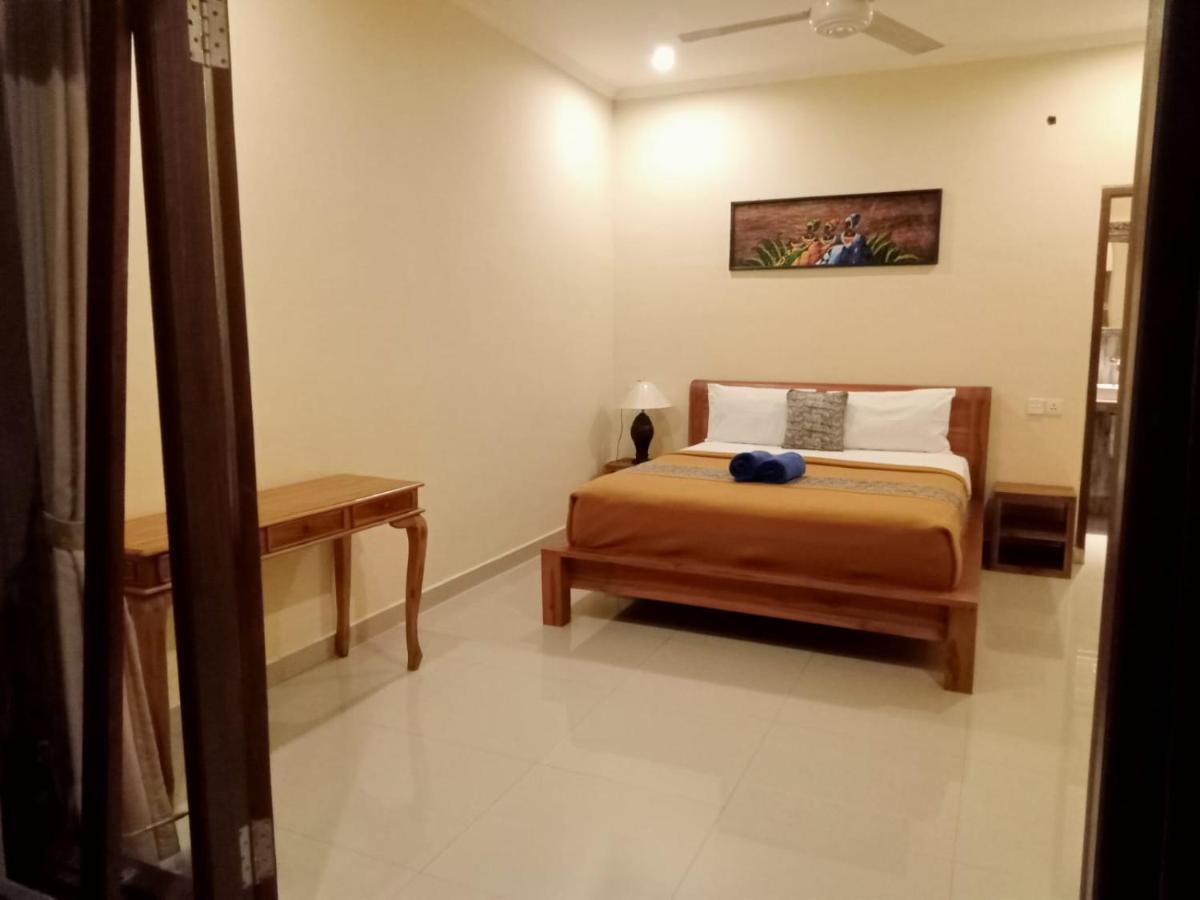 Yudis Guest House Ubud  Bagian luar foto
