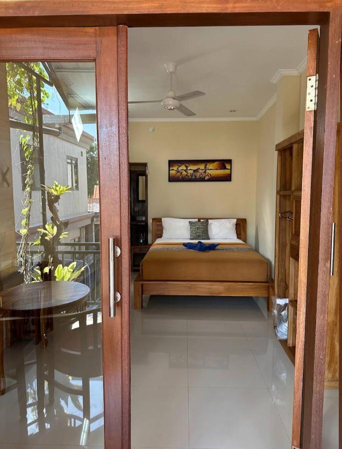 Yudis Guest House Ubud  Bagian luar foto